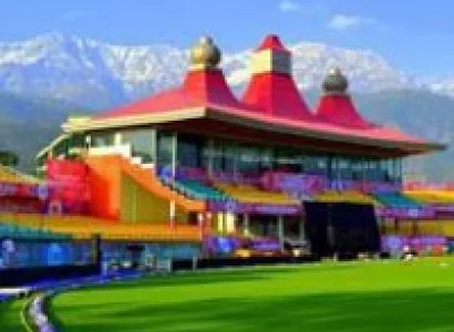 Car Rental Package: Shimla Manali Dharamshala Dalhousie For 11 Days And 10 Nights