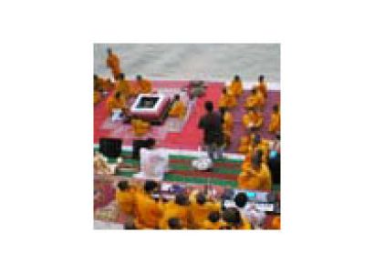 Adobe of The Gods Tour