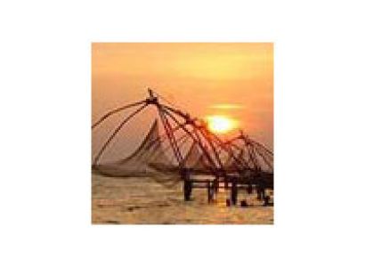 Kerala Enchanting Tour