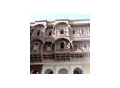 Heritage Tour of Rajasthan