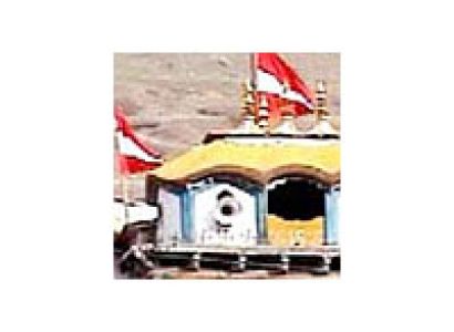 Chardham Yatra
