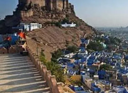 Rajasthan Delite Tour