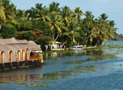 Discover Kerela Tour