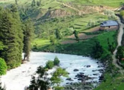 Exotic Kashmir Tour