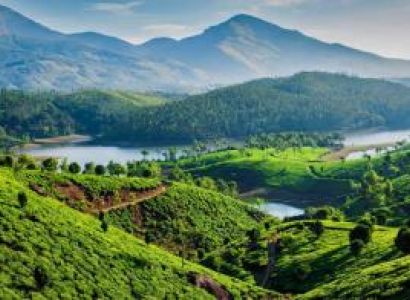 Classic Kerala Tour Package