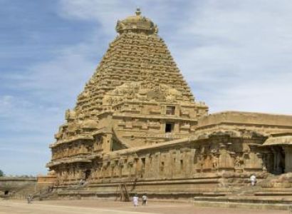 Classical Beach Holiday Package