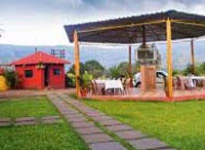 Soul of Chhattisgarh Tour