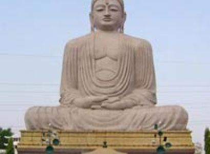 The Land of Buddha & Dharmshala Tour