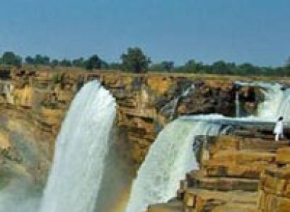 Cultural Tour: Tribes & Weaving