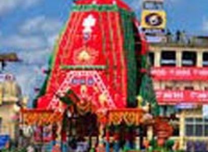 Jagannath Dham Yatra Tour