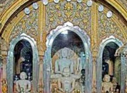 Jain Pilgrimage Tour