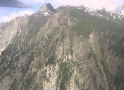 Amarnath Yatra By Helicopter Neelgrath-5n and 6d Helicopter Package with Srinagar, Gulmarg & Pahalga