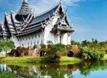 Bangkok and Pattaya Tour