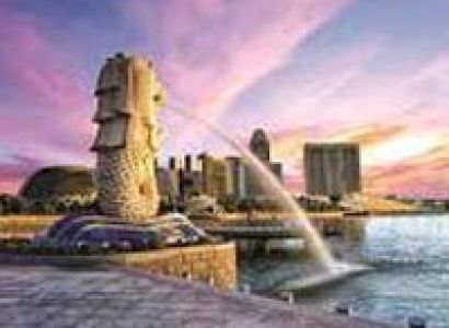 Singapore with Gemini Cruise Tour