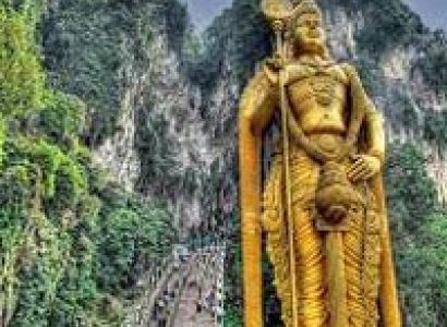 Malaysian Wonders with Genting Tour