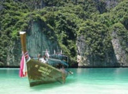 Exotic Malaysia Tour