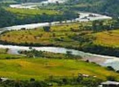 Bhutan Overland Tour