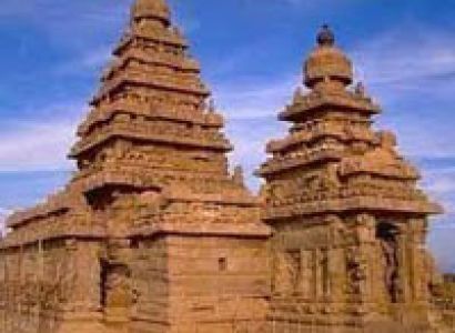 Chennai Tour