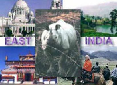 Sikkim Tour