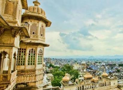 Udaipur  Tour