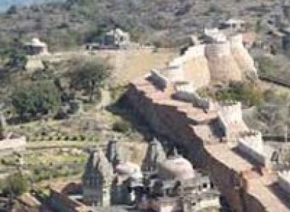 Honeymoon Package of  Udaipur