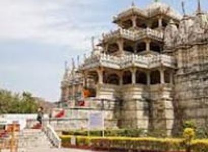 Udaipur Tour 4 Nights 5 Days
