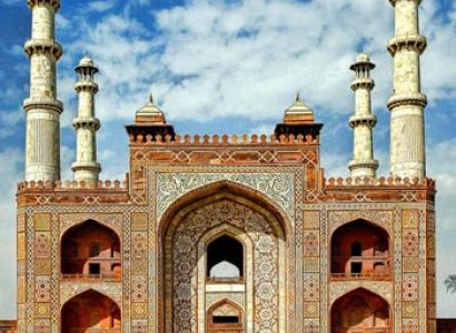 Islamic Pilgrimage Tour