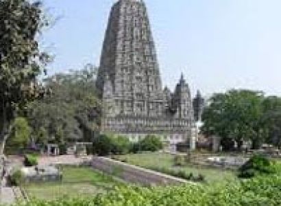 Buddhist Canclave India 2016 Tour