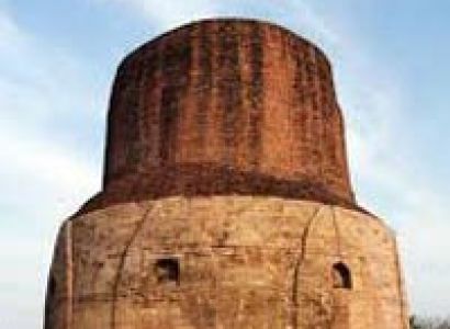 Buddhist Pilgrimage Tour