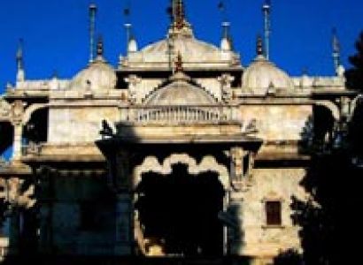 Shri Swaminarayan Pilgrimage Tour