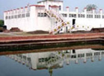 Footsteps of Buddha Tour