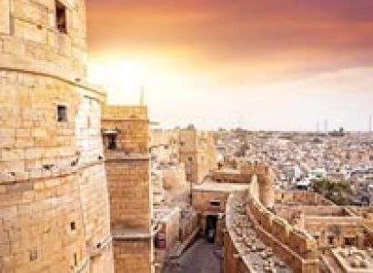 Amazing Rajasthan Tour