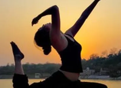 Yoga & Ayurveda Tour in Rishikesh