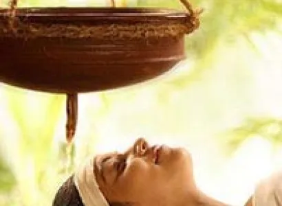 Yoga & Ayurveda Tour in Kerala