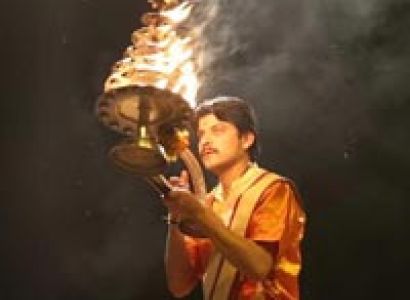 Varanasi - Singrauli - Varanasi Tour