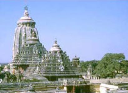 Essence of East India Tour