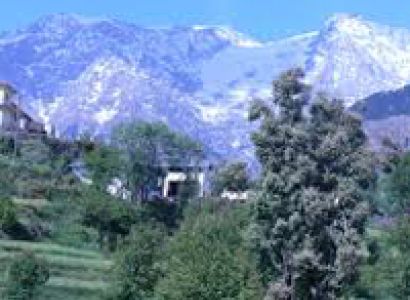 Amritsar - Dalhousie - Dharmahala - Manali - Shimla  Tour Package