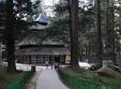 Kalka - Shimla - Manali - Dharmahala - Dalhousie Tour Package