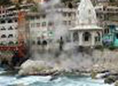 Katra - Manali - Delhi Tour Package