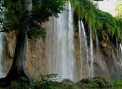 Attraction of Meghalaya Tour