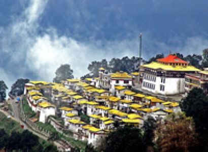 Land of Rising Sun (Arunachal Pradesh) Tour