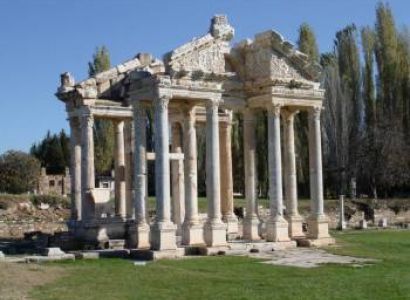 Treasures of Turkey Tour