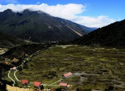 Darjeeling - Gangtok Tour