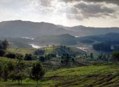 Ooty – Kodai Tour 07 Days