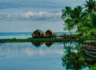 Mini Kerala  7 Days Tour