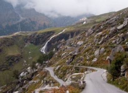 DELHI - SIMLA - MANALI 08 DAYS TOUR