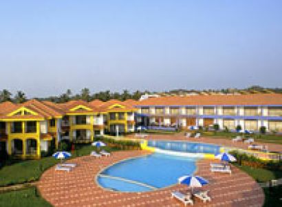 Baywatch Resort & Spa Autumn Package