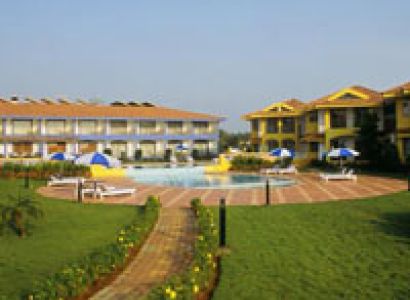 Baywatch Resort & Spa Monsoon Package