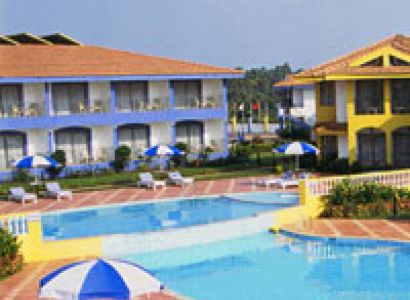 Baywatch Resort & Spa Summer Package