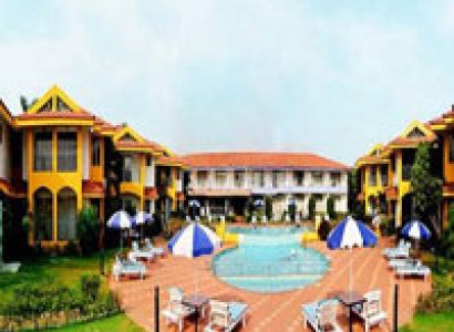 Baywatch Resort & Spa Winter Package